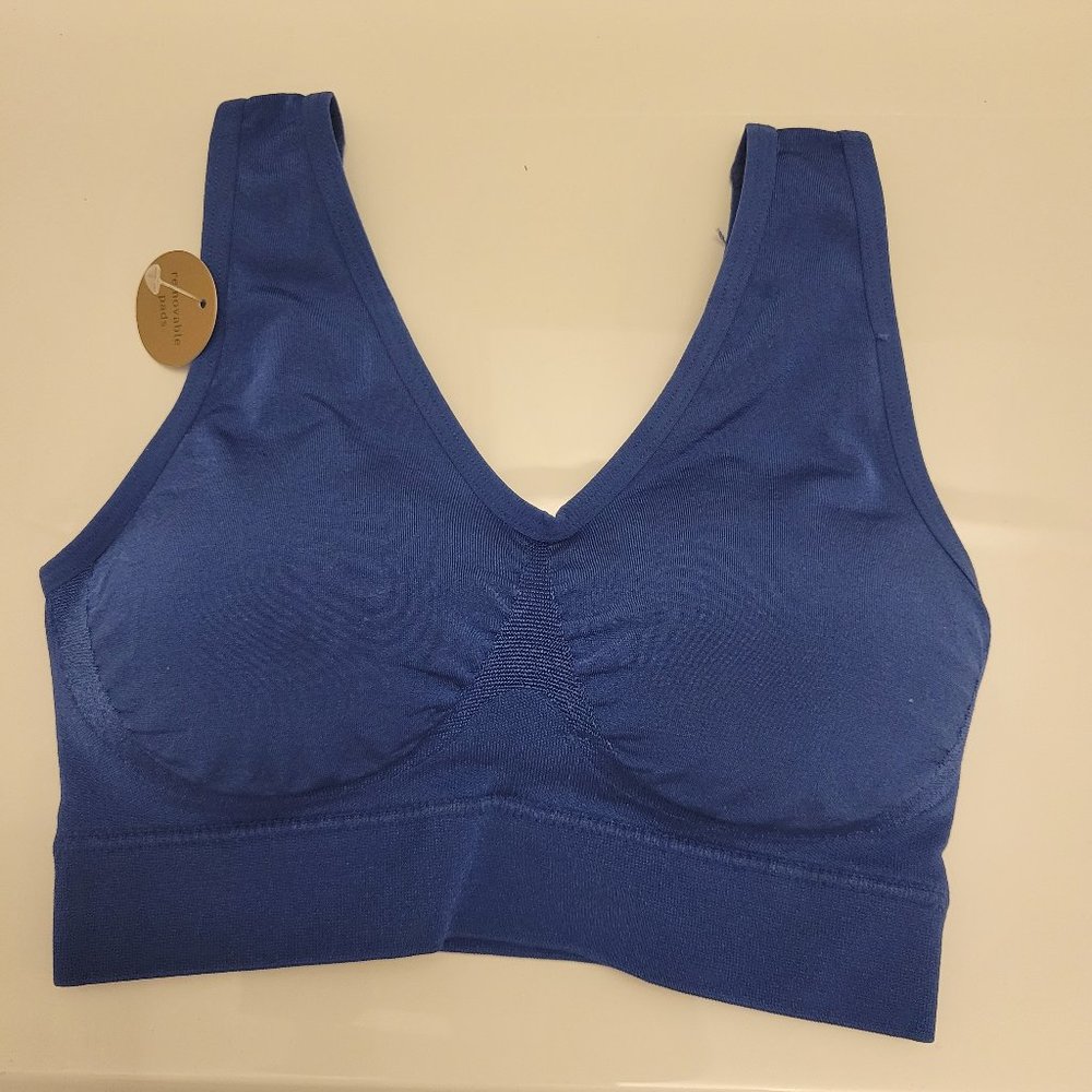 Wacoal Sports Bra Size 32 - Picture 1 of 3